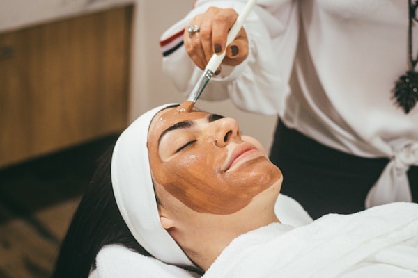 Facials & Skin Treatments
